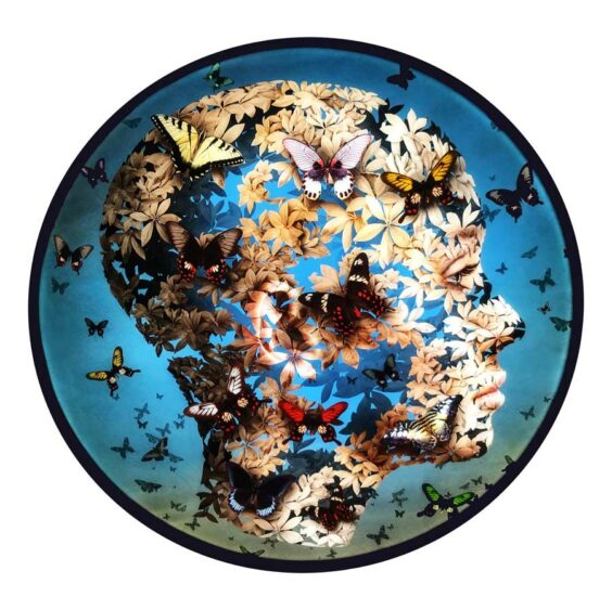Igor Morski Artwork - Kunstwerk - OT07