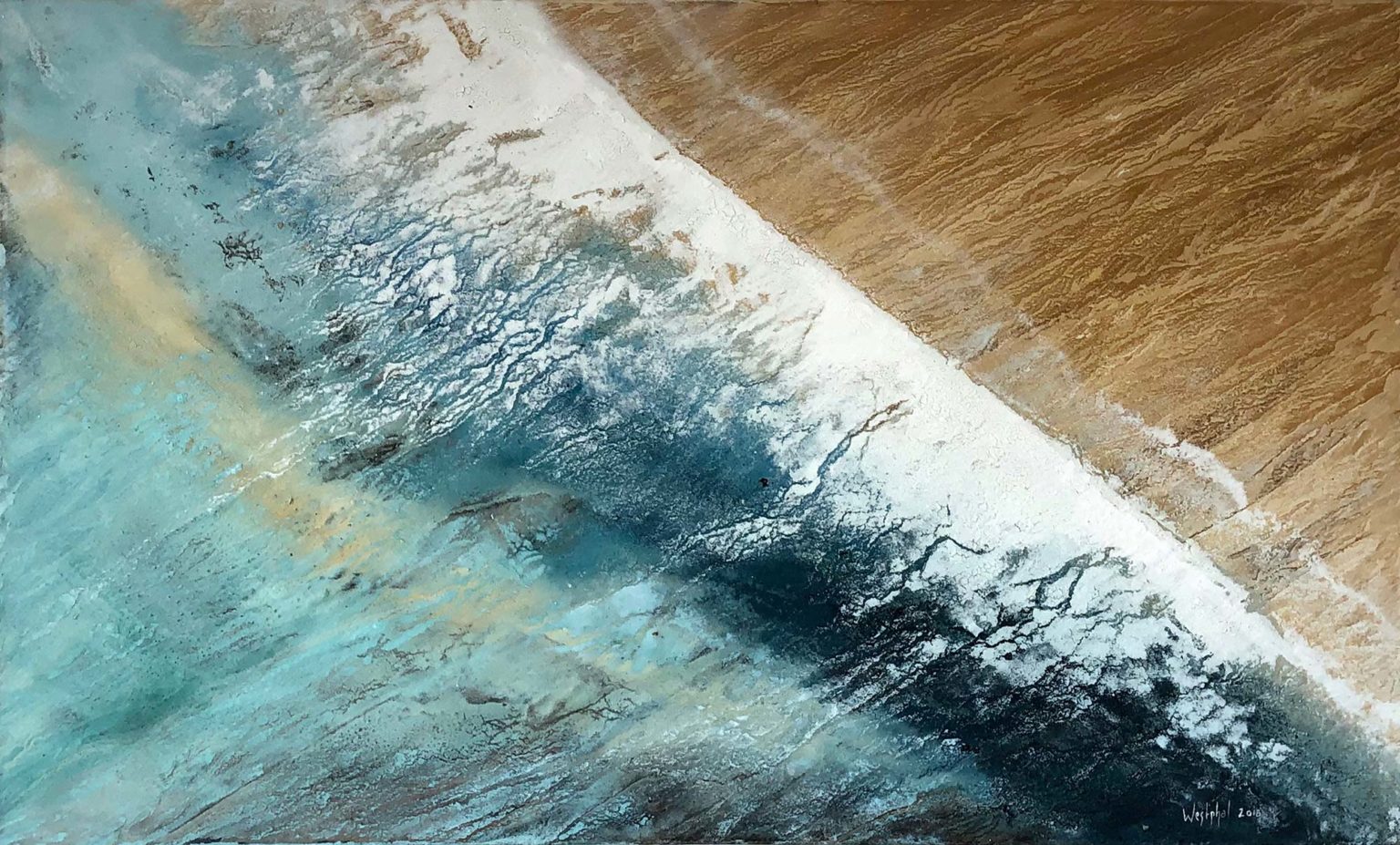 Carsten Westphal Galeria HMH Kunstgalerie Mallorca