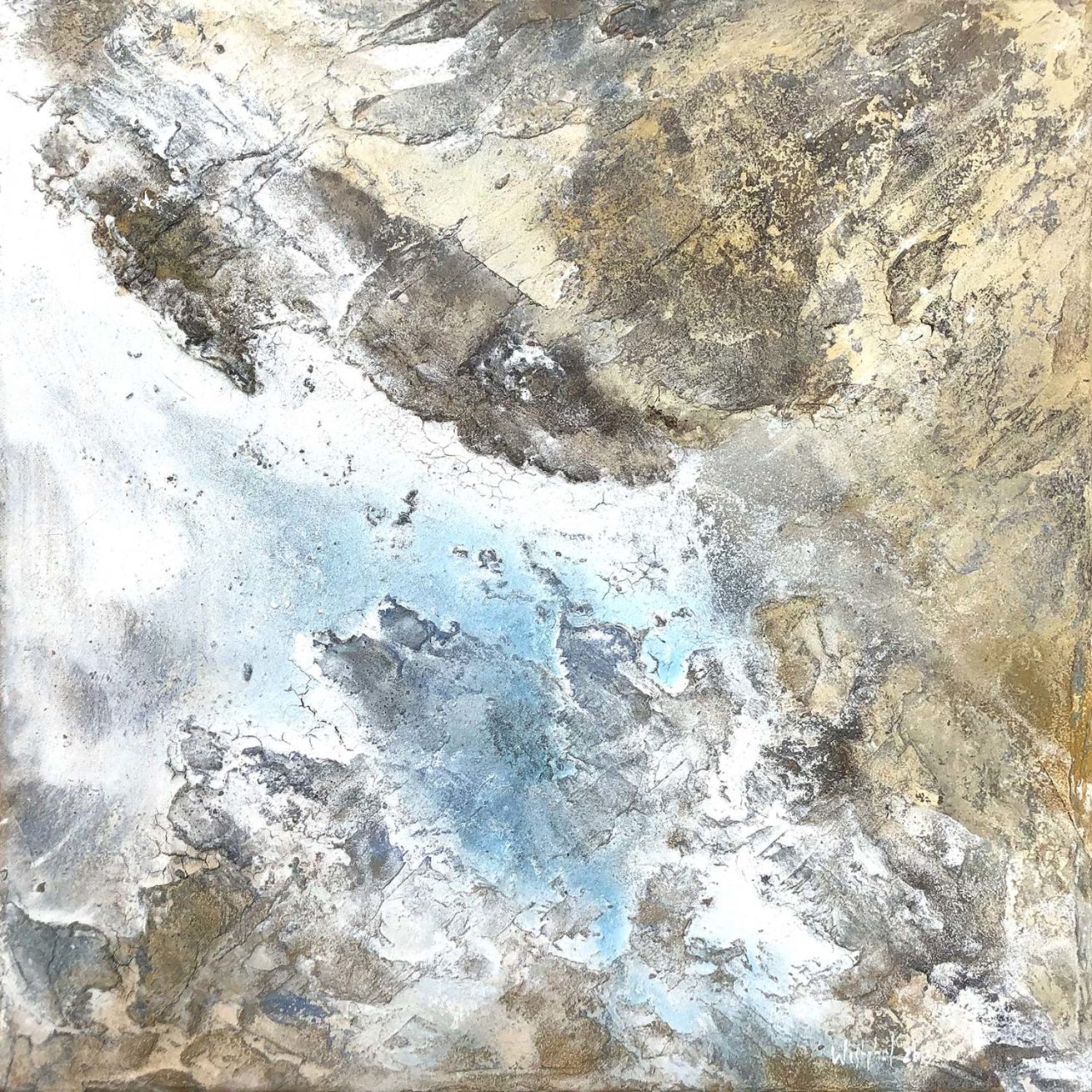 Carsten Westphal Artworks Galeria HMH Art Gallery Mallorca