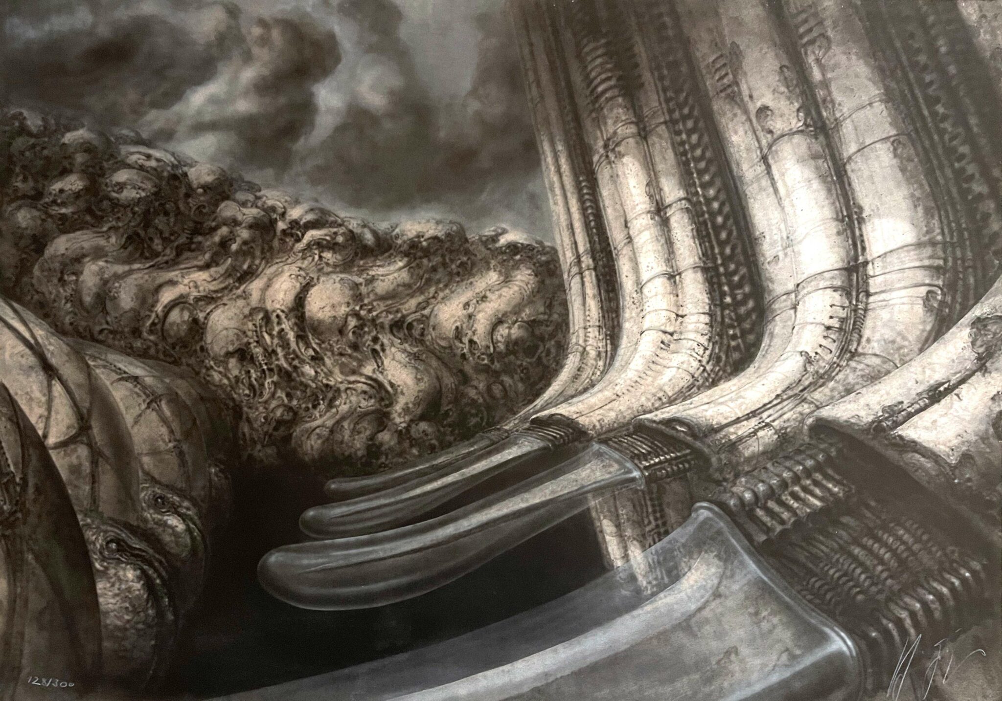 Erotomechanics Collection 128 300 Artwork By H R Giger Galeria HMH erotomechanics-collection-128-300-artwork-by-h-r-giger-galeria-hmh