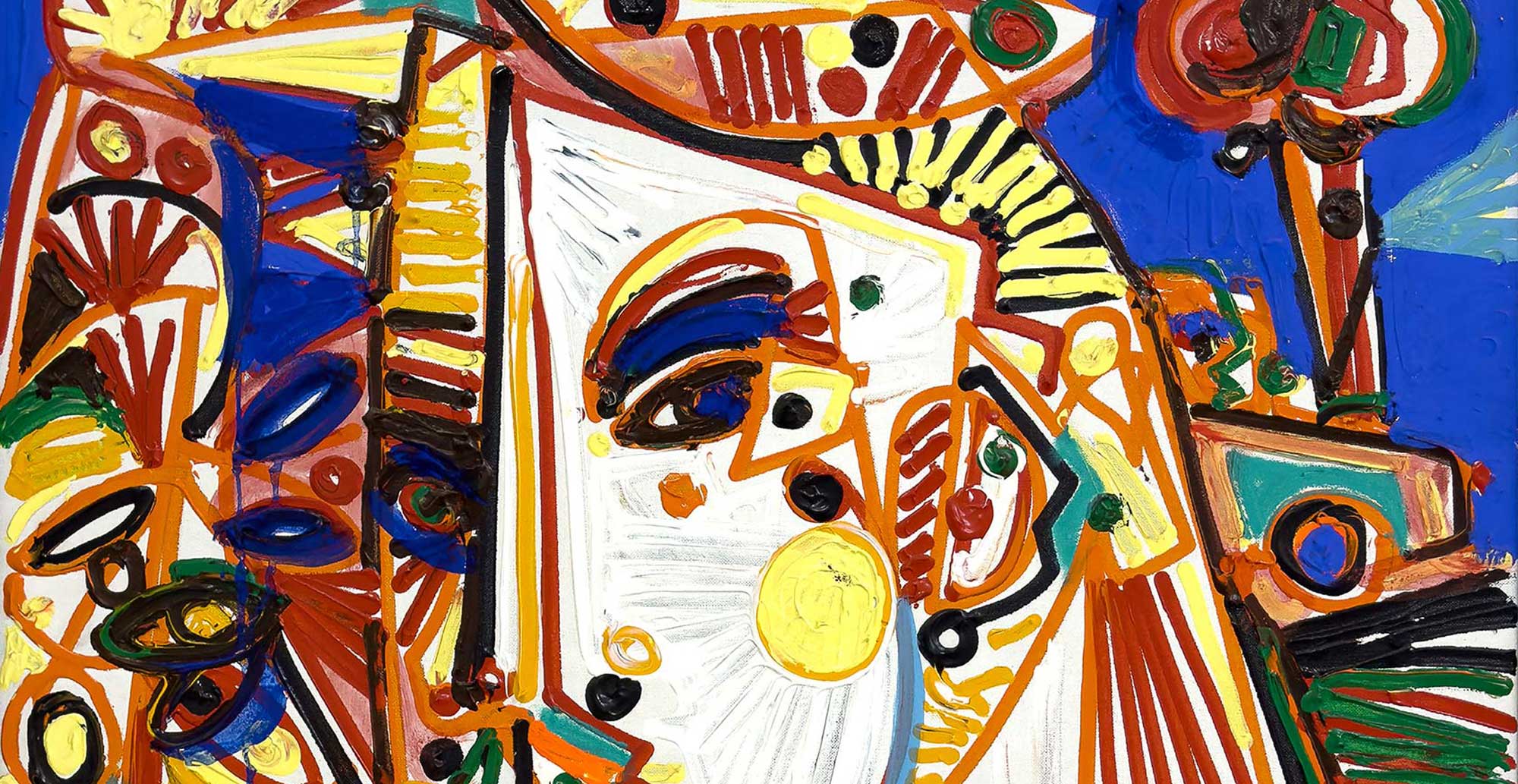 Markus Tollmann Galeria HMH Kunstgalerie Mallorca